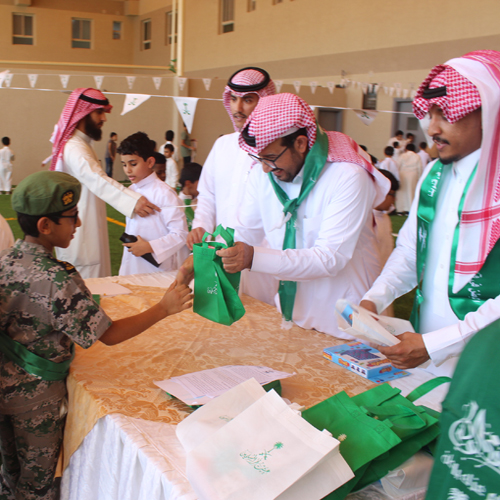 مدارس الرقي الأهلية