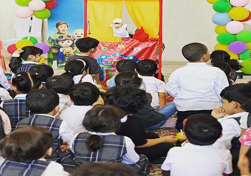 مدارس الرقي الأهلية